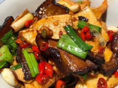 -老湘村·湖南土菜(天河维多利店)