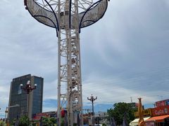 -肯德基(大朗长盛店)