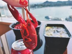 -厦门海港英迪格酒店(中山路店)