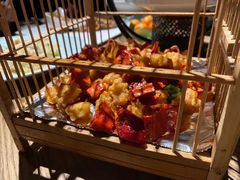 -新悦·霞浦海鲜生(上下杭店)