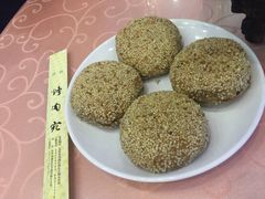 -烤肉宛饭庄(南礼士路店)