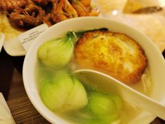 -杭州国际会议中心洲际酒店-原素全日餐厅(解放东路店)