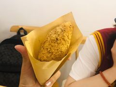 -正南齐北·老街糯米团(洪崖洞店)
