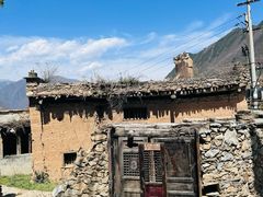-萝卜寨羌文化生态旅游区