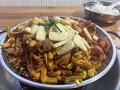 -知味脆皮鸡