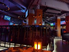 -FUTURE BAR(岭南天地店)