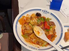 -丝路伊兰·兰州牛肉面(牛街总店)