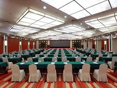 -南京钟山宾馆(江苏省会议中心)
