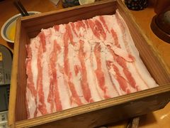 -黒豚料理 寿庵(中央駅西口店)