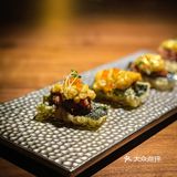 魔都探店 高级又设计感十足的日式烧肉餐厅