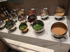 -百草滩羊清水涮羊肉·清真·宁夏盐池滩羊(莲花桥店)