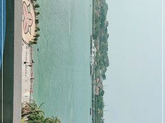 -鹭江宾馆·观海餐厅