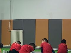 -武术世家少儿培训中心(首都体育学院店)