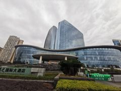 -东旭阳光国际大酒店