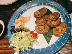 -鸟鹏烧鸟居酒屋(熙龙湾店)