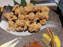 日式炸鸡块-浦·传统日式料理(3 5 1 1 店)