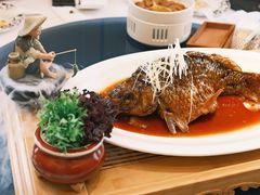 -卫鼎轩·曹公馆(鼓楼店)