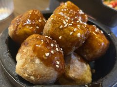 -HOHO餐厅(古子城店)