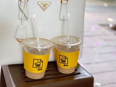 -JPG coffee(广州体育西店)