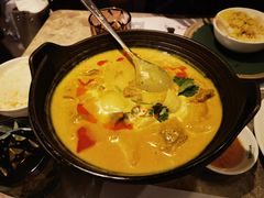 -美奈小馆·东南亚菜(福田星河COCO Park店)