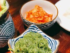 -热血兄弟·炭火烤肉(融侨中心店)