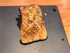 -戏作寿司(观音桥店)