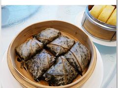 迷你糯米鸡-北京西单美爵酒店-融轩中餐厅