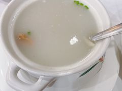 莲藕炖排骨-九头鸟酒家(东高地店)