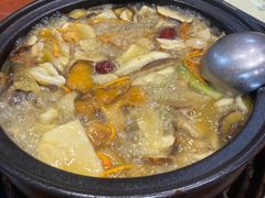 -菌之家·专业纯野生菌火锅·特色炒菌