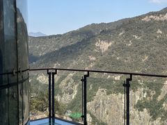 -龙湾潭国家森林公园