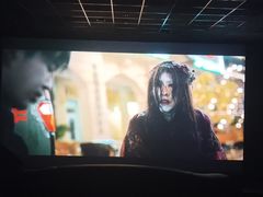 -华美国际影城(旧宫永辉店)