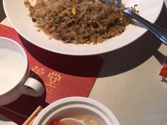-芙蓉堂(武汉天地店)
