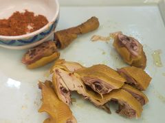 -巴依老爷新疆美食(魏公村店)