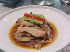 -丝宴·凤城印象·西北特色菜(彩虹湾店)