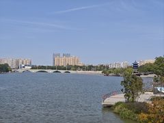 -凤城河风景区
