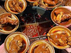 -仪表厂火锅(总店)