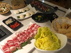 -狐狸爱上椰子鸡(滨江星光大道店)