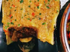 -云晓光头烧烤吧(新大陆广场店)