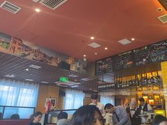 -安妮意大利餐厅(国贸店)