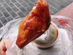 -晶牌烤鸭(延吉东路557弄小区店)
