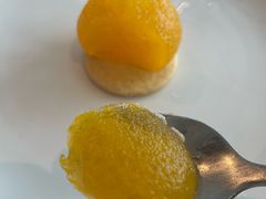 -广州塔璇玑地中海自助旋转餐厅