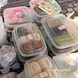 黄埔村，古港好吃的糯叽叽