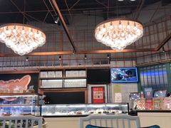 大堂-牛角村(大族广场店)