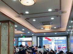 大堂-仁信老铺(华盖路店)