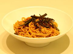 葱油拌面-蝶园·装修中(BFC外滩金融中心店)
