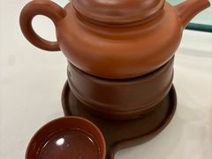 -和平官邸·花园餐厅(武定西路店)
