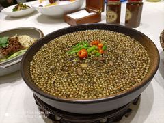 -小天厨民间菜馆(深圳街店)