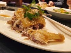 -观澜湖酒店·邀月庭中餐厅