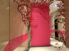 大堂-桃花沅火锅(长嘉汇江景店)