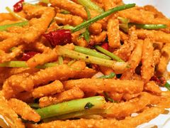 -阿露佳·舌尖上的安吉菜